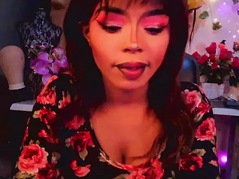 Anaconda2350 online show from April 2, 2026, 10:16 pm