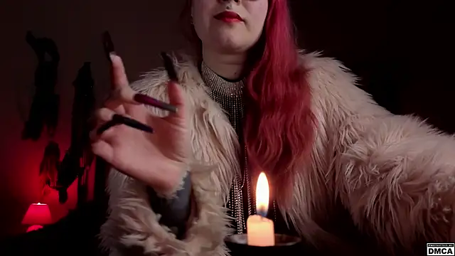 Amanita  Pantherina online show from December 22, 2025, 12:05 pm