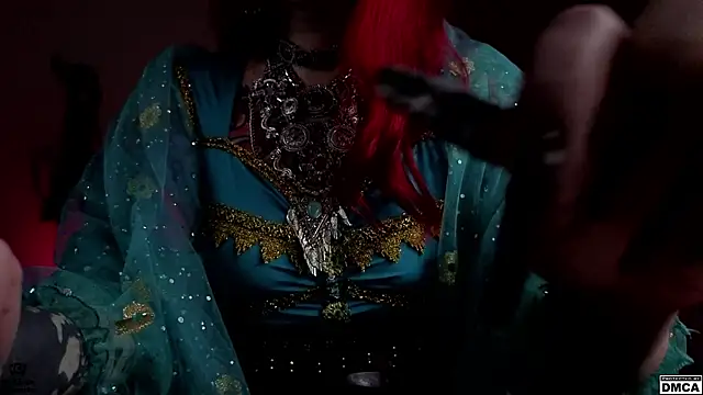 Amanita  Pantherina online show from October 29, 2025, 11:31 am