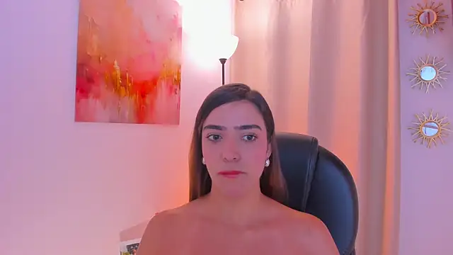 Snapshot of MariamRivera_ chatting on February 26, 2026, 2:11 am MariamRivera online show from February 26, 2026, 2:11 am