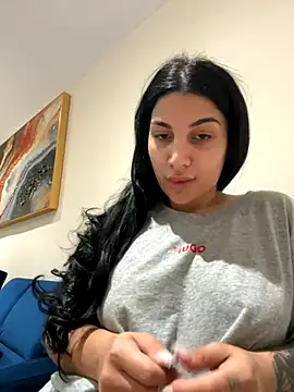 Snapshot of Samira30 chatting on September 20, 2025, 6:35 pm Samira30 online show from September 20, 2025, 6:35 pm