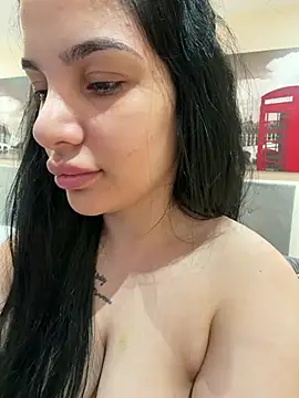 Samira30 online show from May 14, 2026, 9:06 am