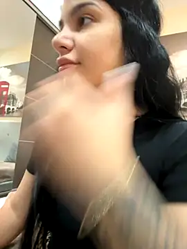 Samira30 online show from November 27, 2025, 9:10 am