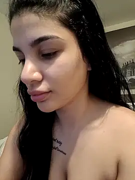 Snapshot of Samira30 chatting on February 22, 2025, 9:23 am Samira30 online show from February 22, 2025, 9:23 am