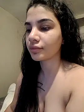 Snapshot of Samira30 chatting on February 26, 2025, 8:50 am Samira30 online show from February 26, 2025, 8:50 am