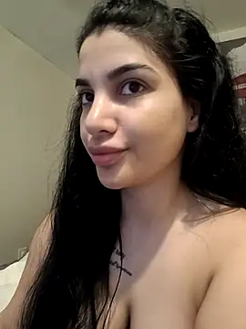 Snapshot of Samira30 chatting on February 24, 2025, 11:43 am Samira30 online show from February 24, 2025, 11:43 am