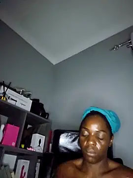 Shaniko89 online show from February 4, 2026, 2:28 am