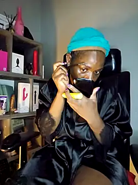 Shaniko89 online show from January 15, 2026, 4:05 am