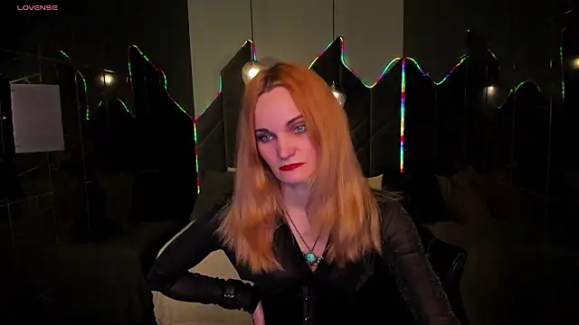 SaraSubtlety online show from February 13, 2026, 1:33 pm