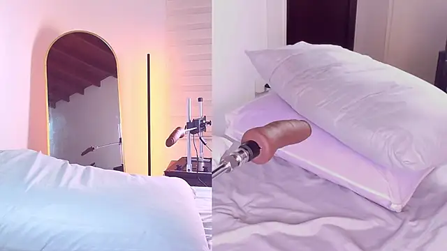 Ebony Skye online show from January 13, 2026, 1:26 pm