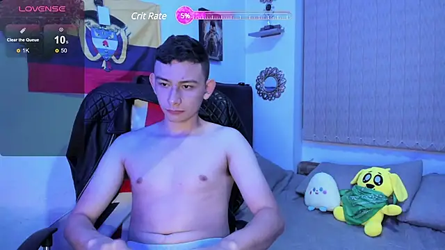 Christ Miller3 online show from January 4, 2025, 4:54 am