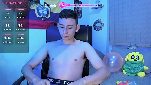 Christ Miller3 online show from January 5, 2025, 5:30 am