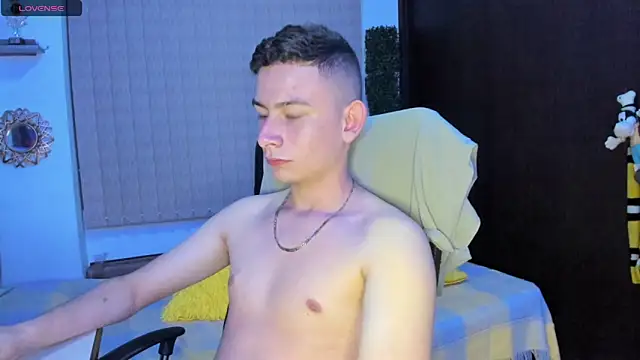 Christ Miller3 online show from March 2, 2025, 12:53 am