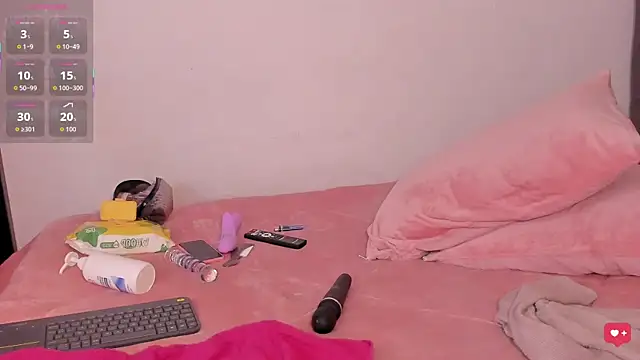 Snapshot of lara_murphy chatting on March 19, 2026, 9:59 pm lara murphy online show from March 19, 2026, 9:59 pm