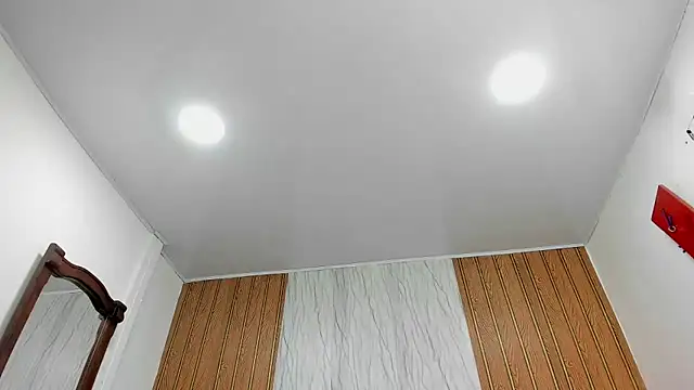 MarianaManzur online show from October 11, 2025, 2:29 pm