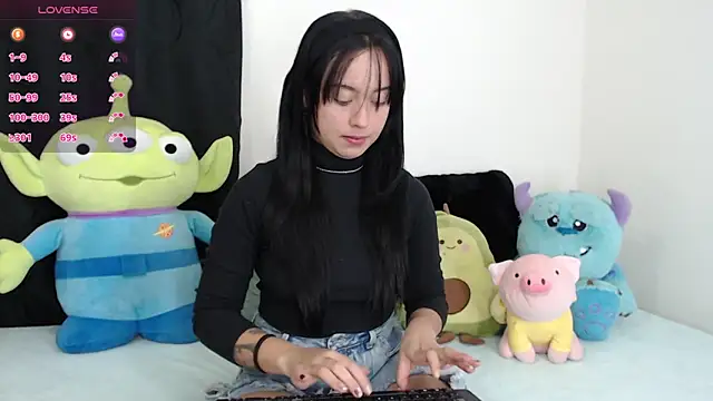 Snapshot of it_l chatting on February 25, 2025, 10:37 am it l online show from February 25, 2025, 10:37 am