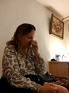 She-devilx online show from October 12, 2025, 9:38 pm