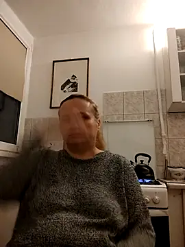 She-devilx online show from November 5, 2025, 9:07 pm