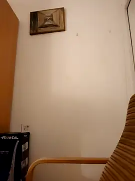 Snapshot of She-devilx chatting on February 23, 2026, 9:48 pm She-devilx online show from February 23, 2026, 9:48 pm