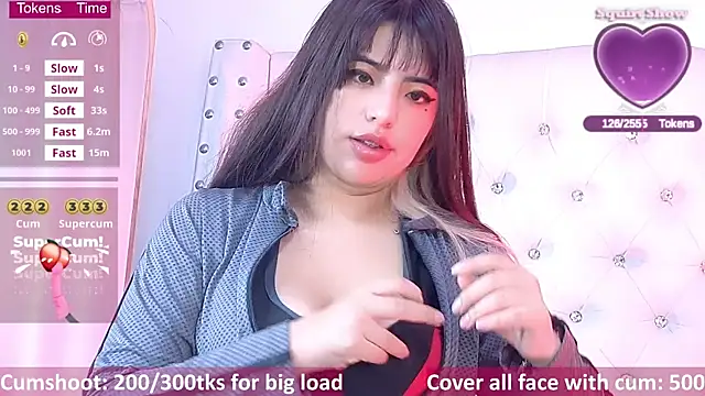 Hikikodoll   online show from June 24, 2026, 12:53 am