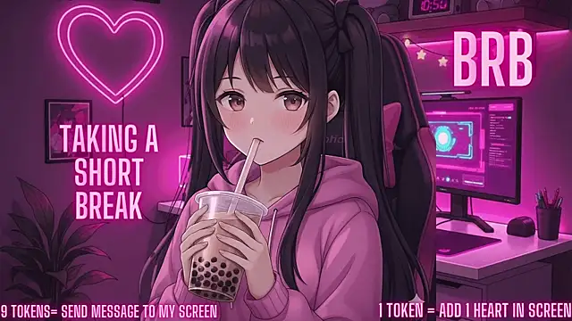 Hikikodoll   online show from July 23, 2026, 1:58 am