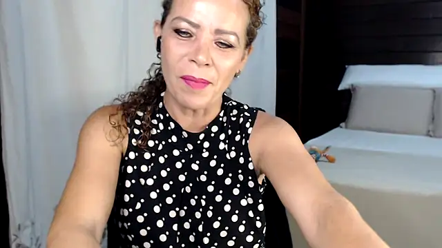 BarbaraDominatrix online show from June 15, 2026, 7:02 pm