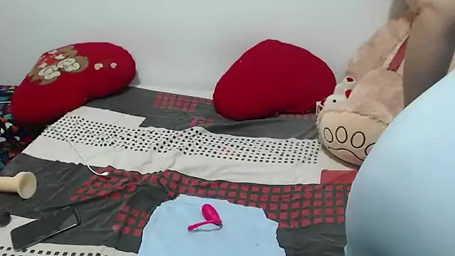 eliana09xx online show from October 1, 2025, 11:58 am