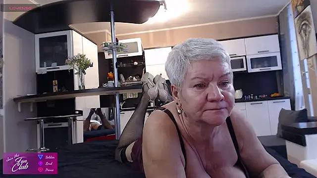 roxana brooks online show from March 24, 2026, 5:07 am