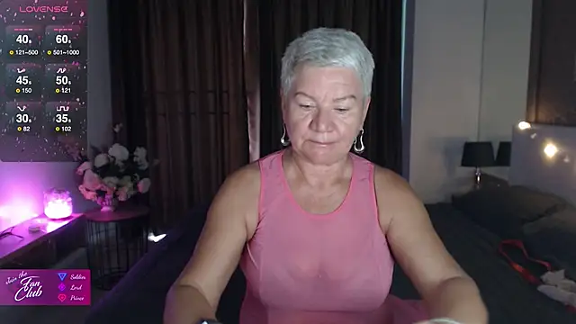 roxana brooks online show from January 13, 2026, 12:04 am