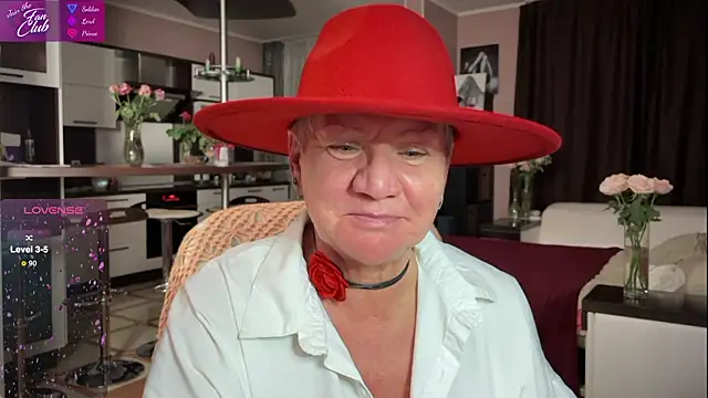 Snapshot of roxana_brooks chatting on February 27, 2025, 5:37 pm roxana brooks online show from February 27, 2025, 5:37 pm