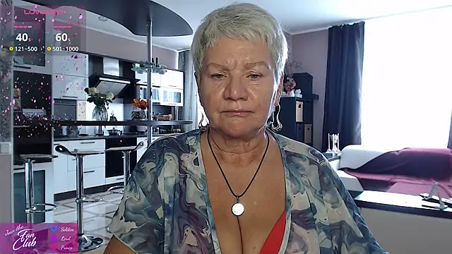 roxana brooks online show from July 28, 2026, 8:00 am
