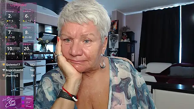 roxana brooks online show from July 28, 2026, 4:39 pm
