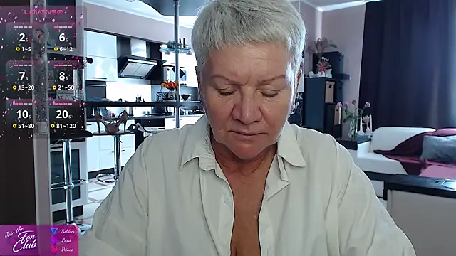 roxana brooks online show from July 6, 2026, 10:55 am