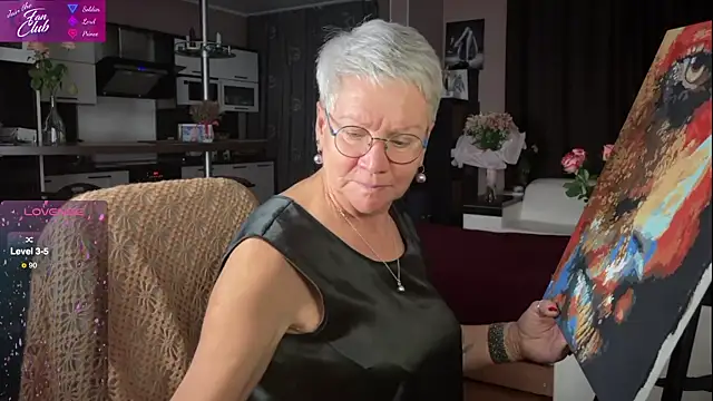 Snapshot of roxana_brooks chatting on February 21, 2025, 6:04 pm roxana brooks online show from February 21, 2025, 6:04 pm