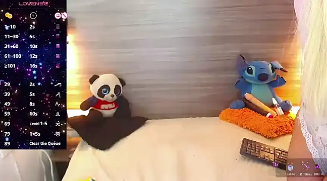 natashaislerxxx online show from March 9, 2025, 6:28 am