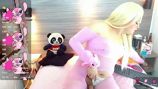 natashaislerxxx online show from November 10, 2025, 5:45 am