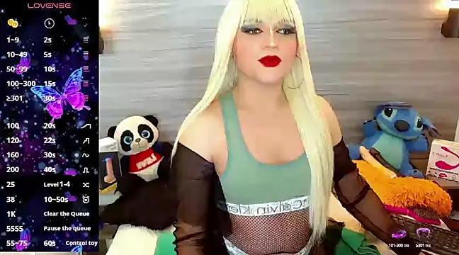 natashaislerxxx online show from March 21, 2025, 6:18 pm