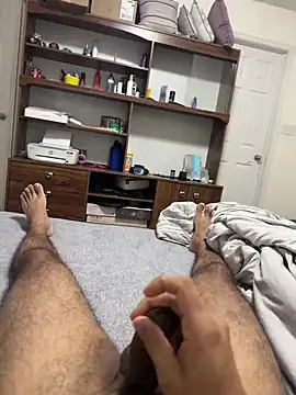 brownboylonghairy online show from February 7, 2025, 7:50 am