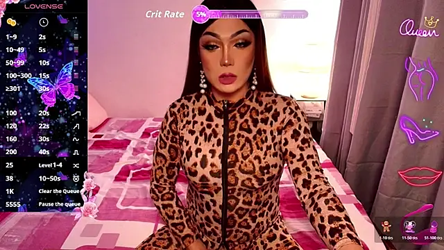 Snapshot of MissPattyShemalexxx chatting on July 6, 2026, 11:18 pm MissPattyShemalexxx online show from July 6, 2026, 11:18 pm