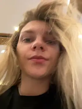 ValenciaShock online show from September 11, 2025, 6:35 am