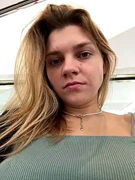 ValenciaShock online show from September 10, 2025, 7:29 am