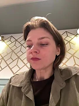 ValenciaShock online show from March 8, 2026, 6:49 am