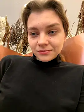 ValenciaShock online show from December 5, 2025, 6:45 am