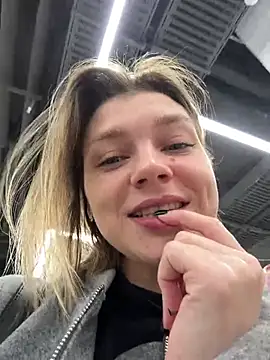 ValenciaShock online show from April 5, 2026, 7:26 am