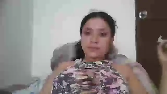 TamaraNauthy online show from January 18, 2025, 5:26 pm