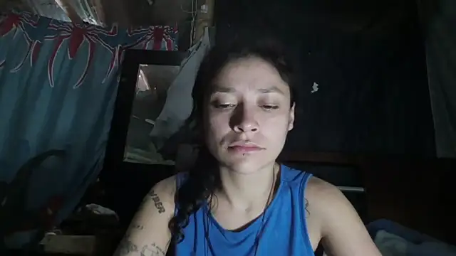 TamaraNauthy online show from February 21, 2026, 5:59 pm