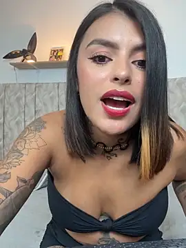 abi katyy online show from November 29, 2025, 3:06 am