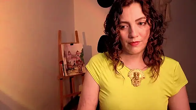 Mala Bad online show from February 17, 2026, 2:47 pm