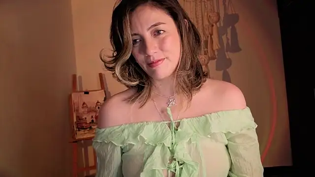 Mala Bad online show from November 30, 2025, 2:29 pm