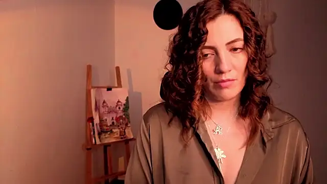 Mala Bad online show from February 19, 2026, 2:36 pm